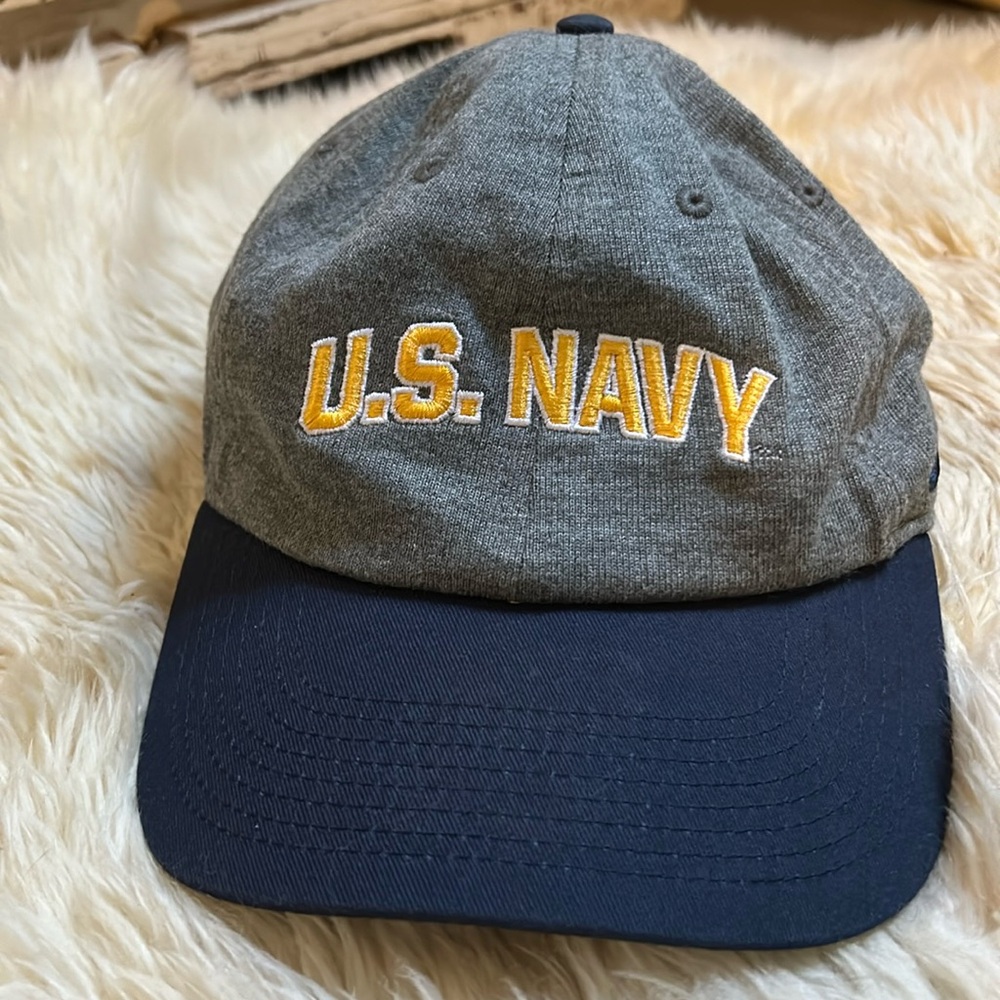 Boys/Girls US Navy cap - Nike brand